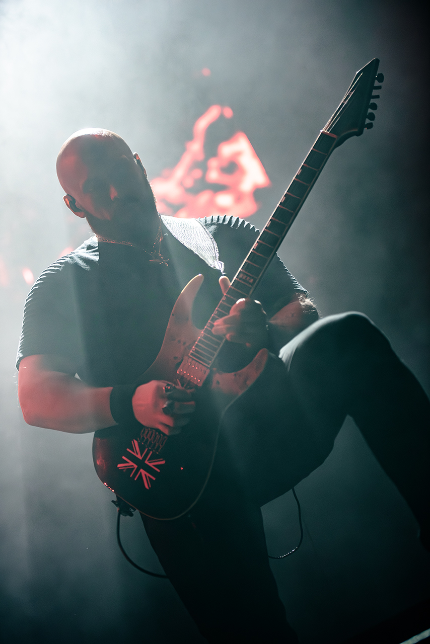 Chile TerrorFest - Día 1